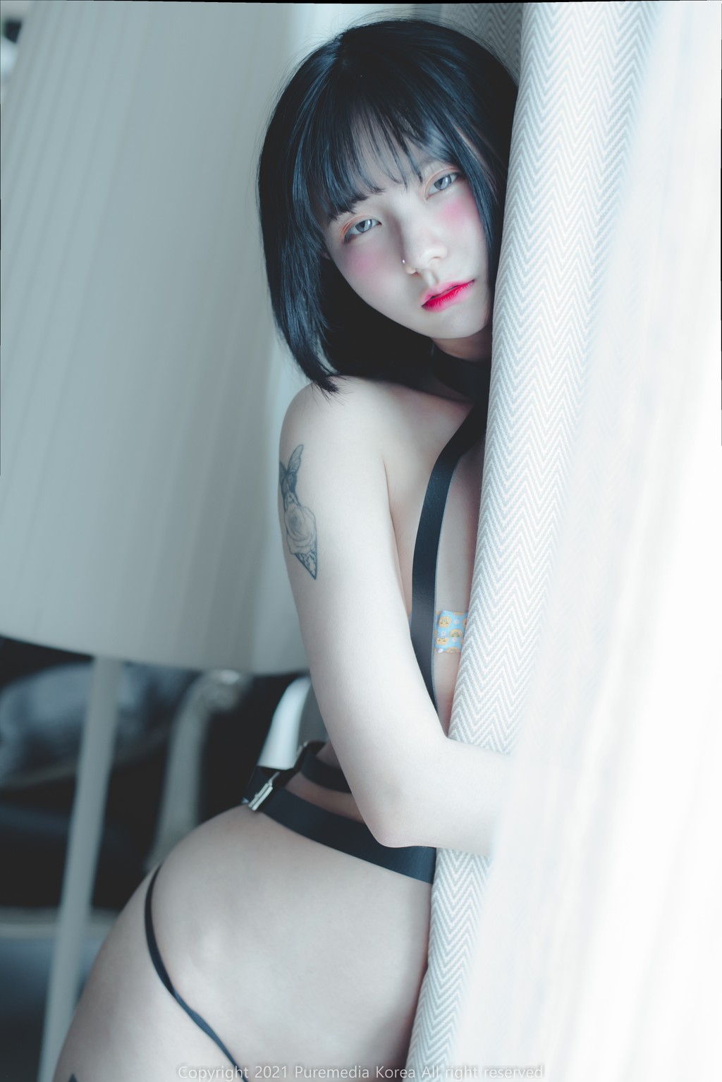 Pure Media Vol.79: Hizzy (히지) (91 photos) photo 3-0