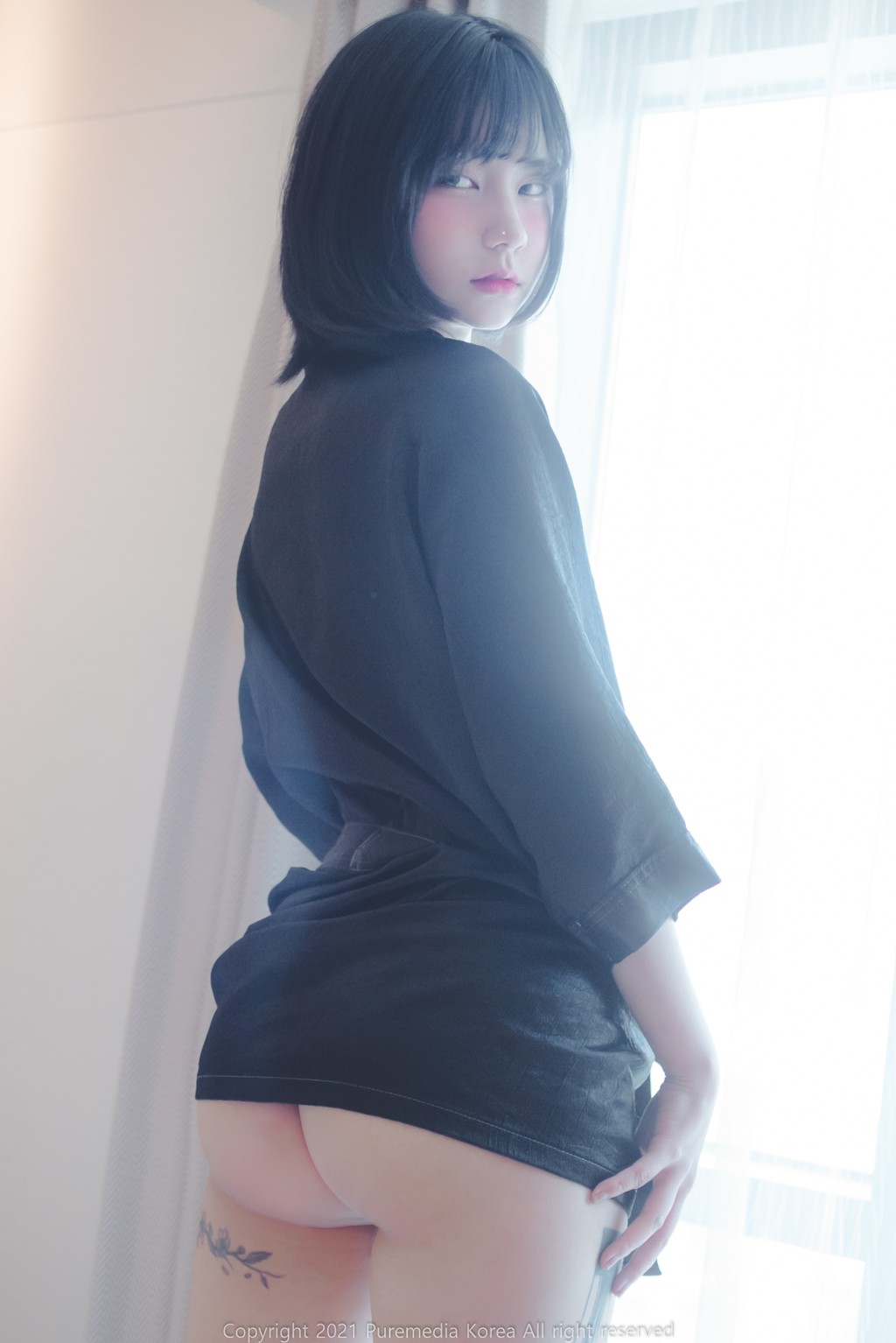 Pure Media Vol.79: Hizzy (히지) (91 photos) photo 4-12