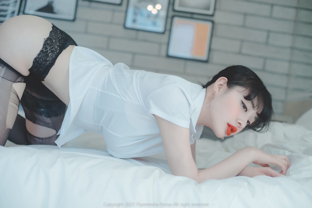 Pure Media Vol.81: Seolhwa (설화) (61 photos) photo 2-15