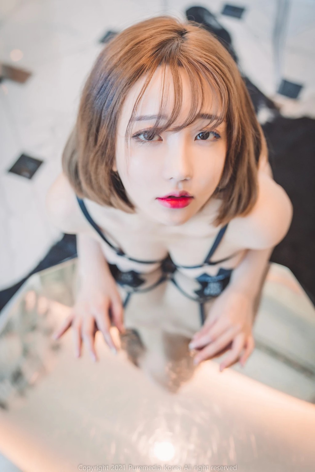 Pure Media Vol.84: Son Ye-Eun (손예은) (82 photos) photo 1-19