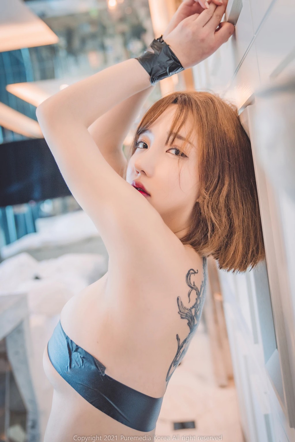 Pure Media Vol.84: Son Ye-Eun (손예은) (82 photos) photo 2-13