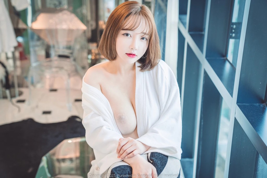 Pure Media Vol.84: Son Ye-Eun (손예은) (82 photos) photo 2-18