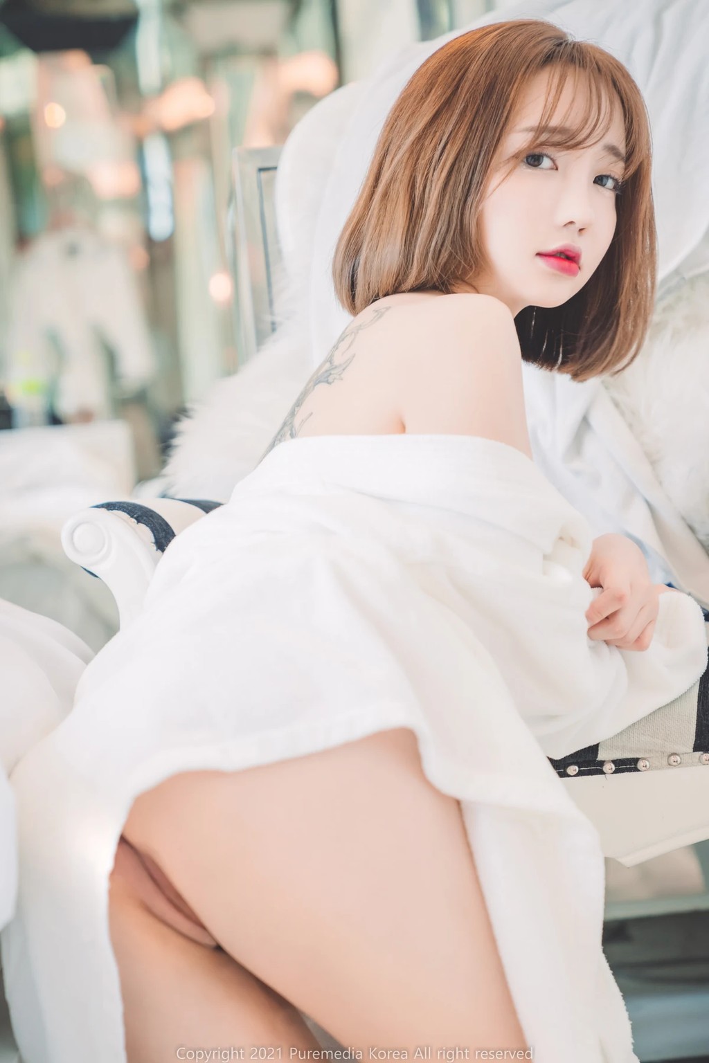 Pure Media Vol.84: Son Ye-Eun (손예은) (82 photos) photo 3-1