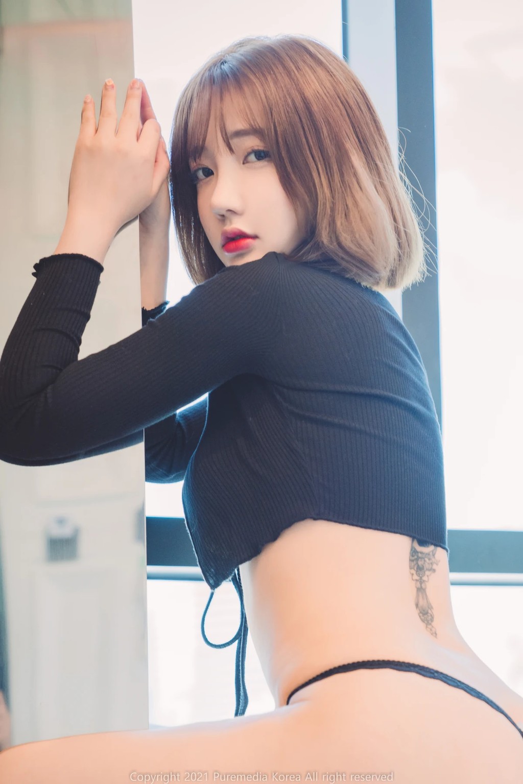 Pure Media Vol.84: Son Ye-Eun (손예은) (82 photos) photo 4-11