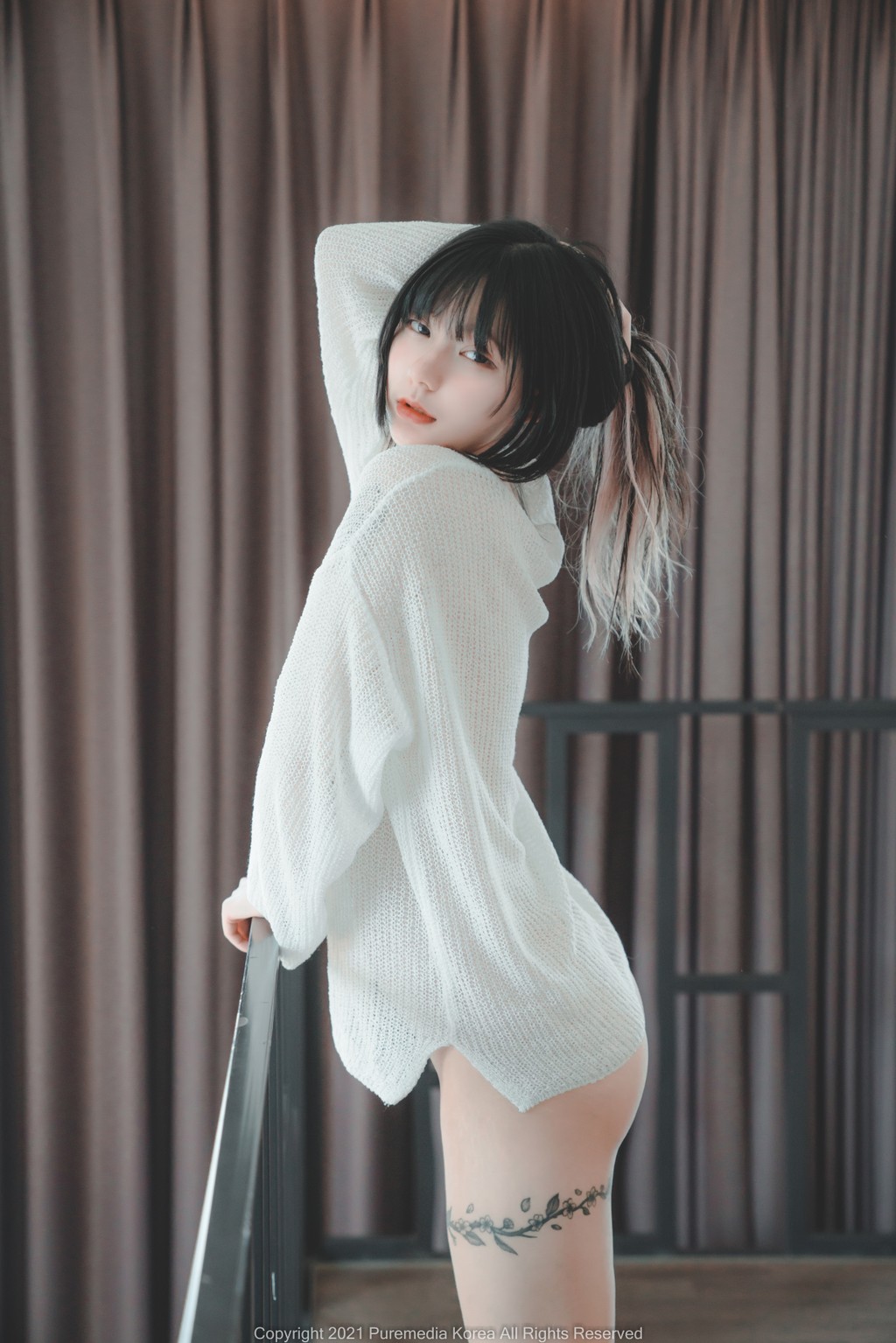 Pure Media Vol.86: Hizzy (히지) (93 photos) photo 3-2