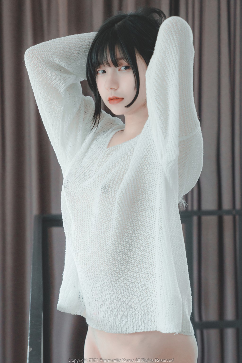 Pure Media Vol.86: Hizzy (히지) (93 photos) photo 3-5