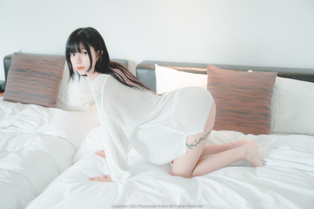 Pure Media Vol.86: Hizzy (히지) (93 photos) photo 3-15