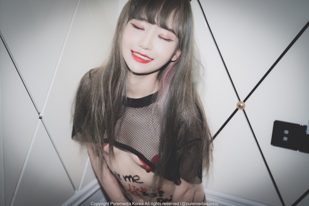 Pure Media Vol.91: Biya (비야) (108 photos) photo 4-2