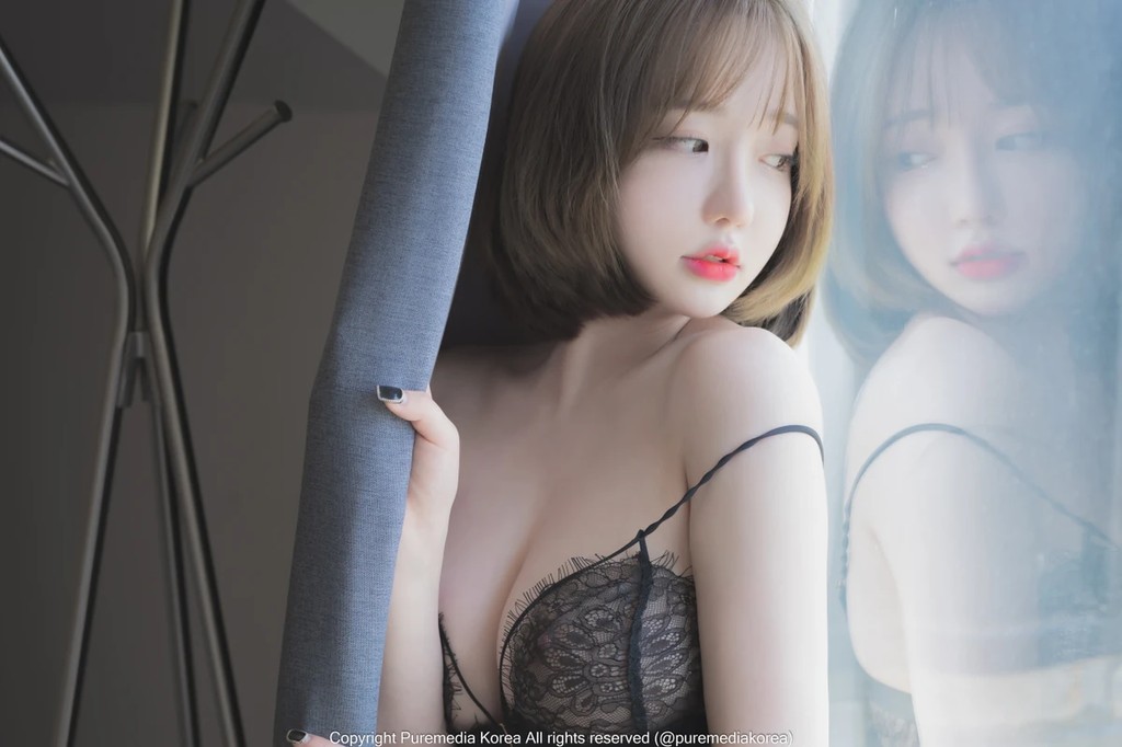 Pure Media Vol.95: Son Ye-Eun (손예은) (103 photos) photo 1-2