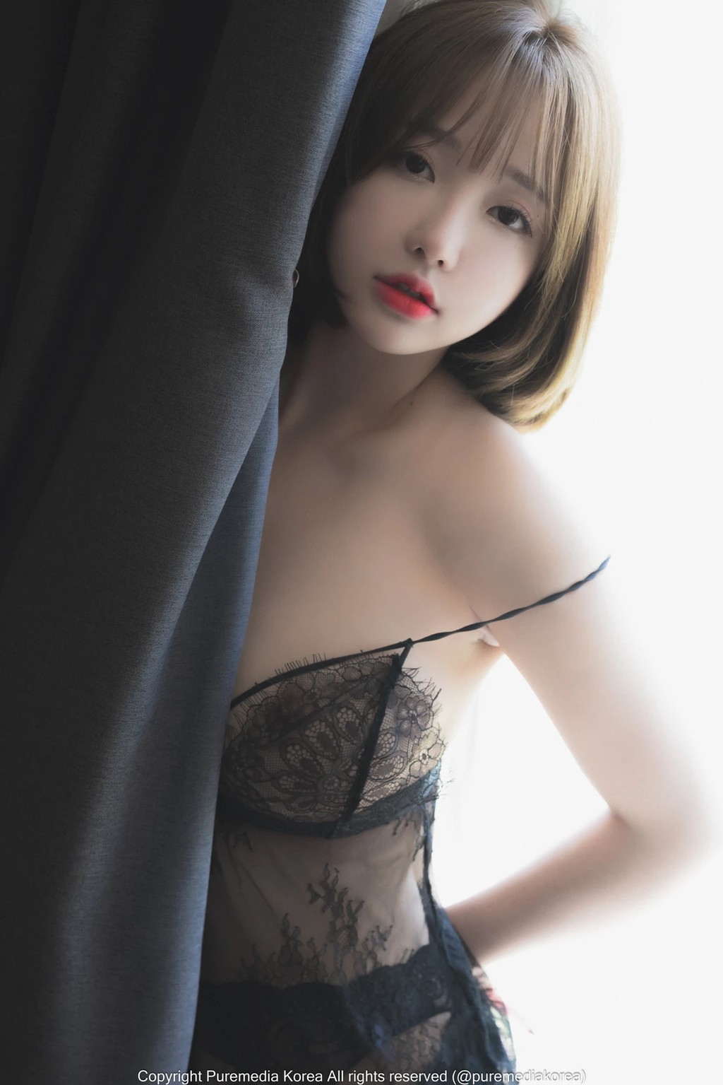 Pure Media Vol.95: Son Ye-Eun (손예은) (103 photos) photo 1-3