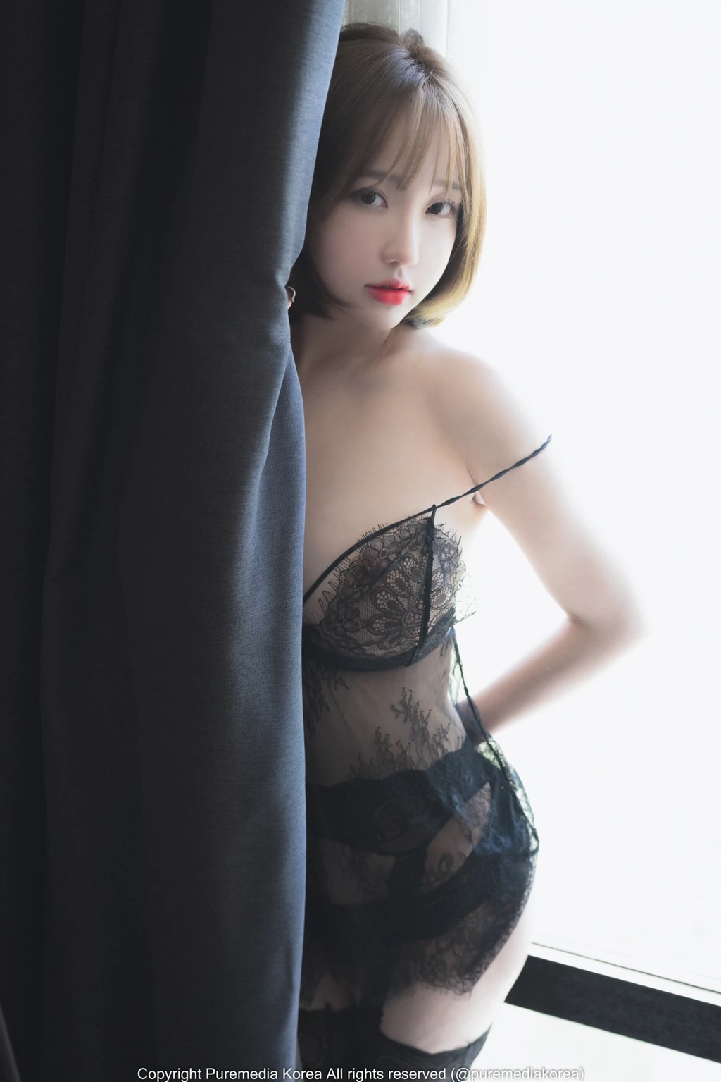 Pure Media Vol.95: Son Ye-Eun (손예은) (103 photos) photo 1-4