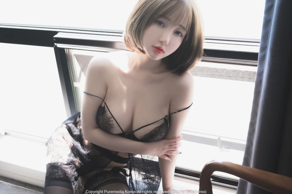 Pure Media Vol.95: Son Ye-Eun (손예은) (103 photos) photo 1-5