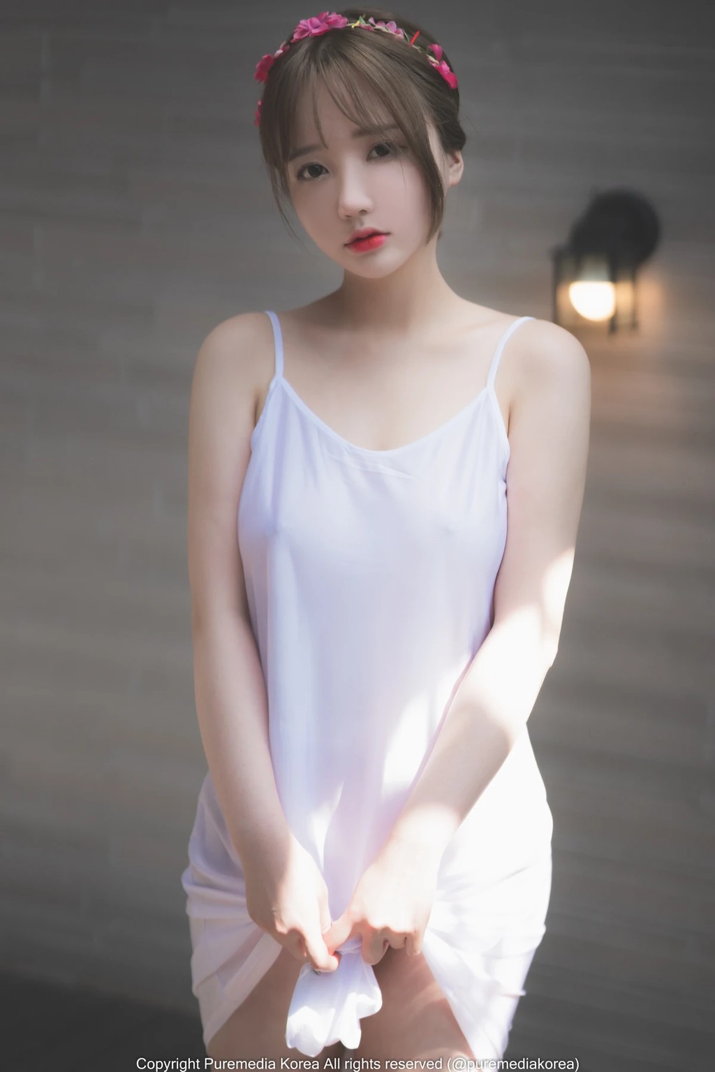 Pure Media Vol.95: Son Ye-Eun (손예은) (103 photos) photo 3-16