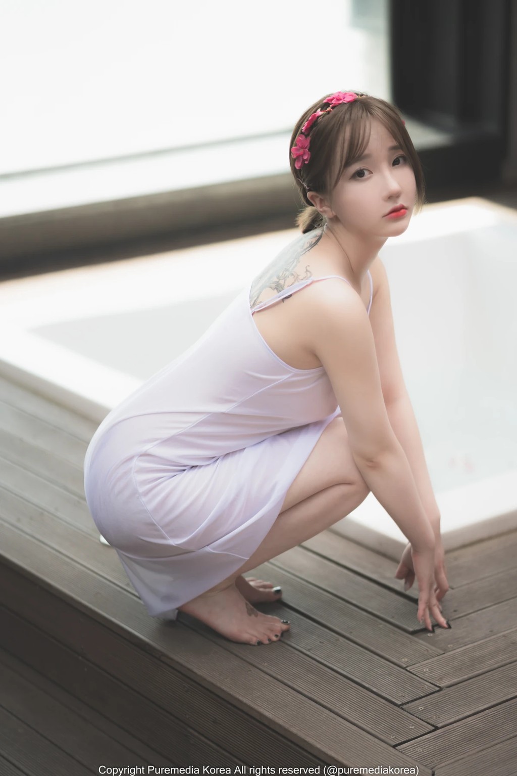 Pure Media Vol.95: Son Ye-Eun (손예은) (103 photos) photo 3-17