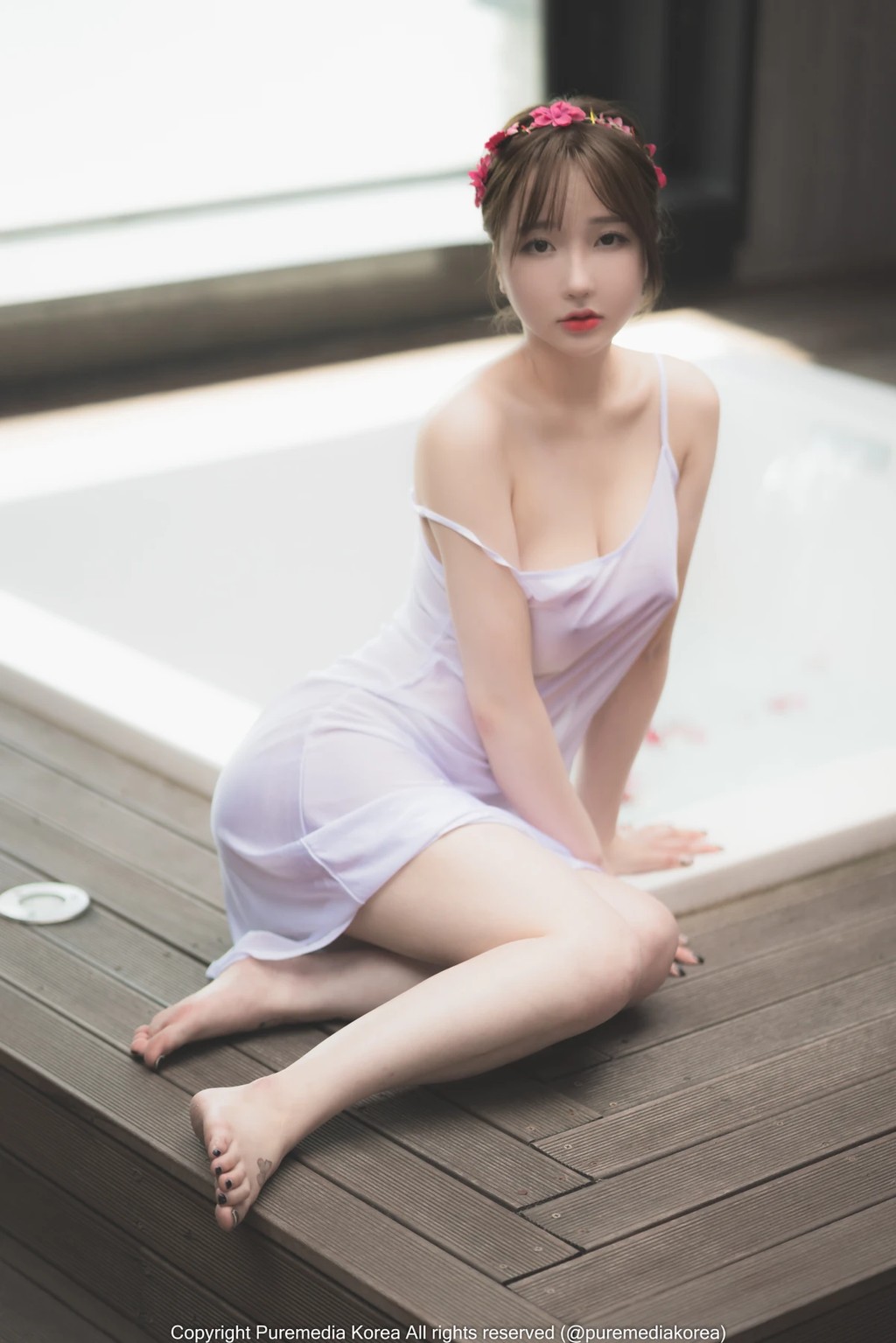 Pure Media Vol.95: Son Ye-Eun (손예은) (103 photos) photo 3-18