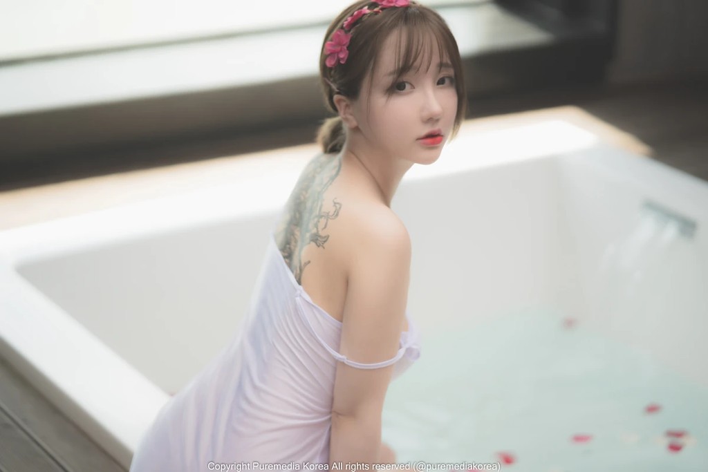 Pure Media Vol.95: Son Ye-Eun (손예은) (103 photos) photo 3-19