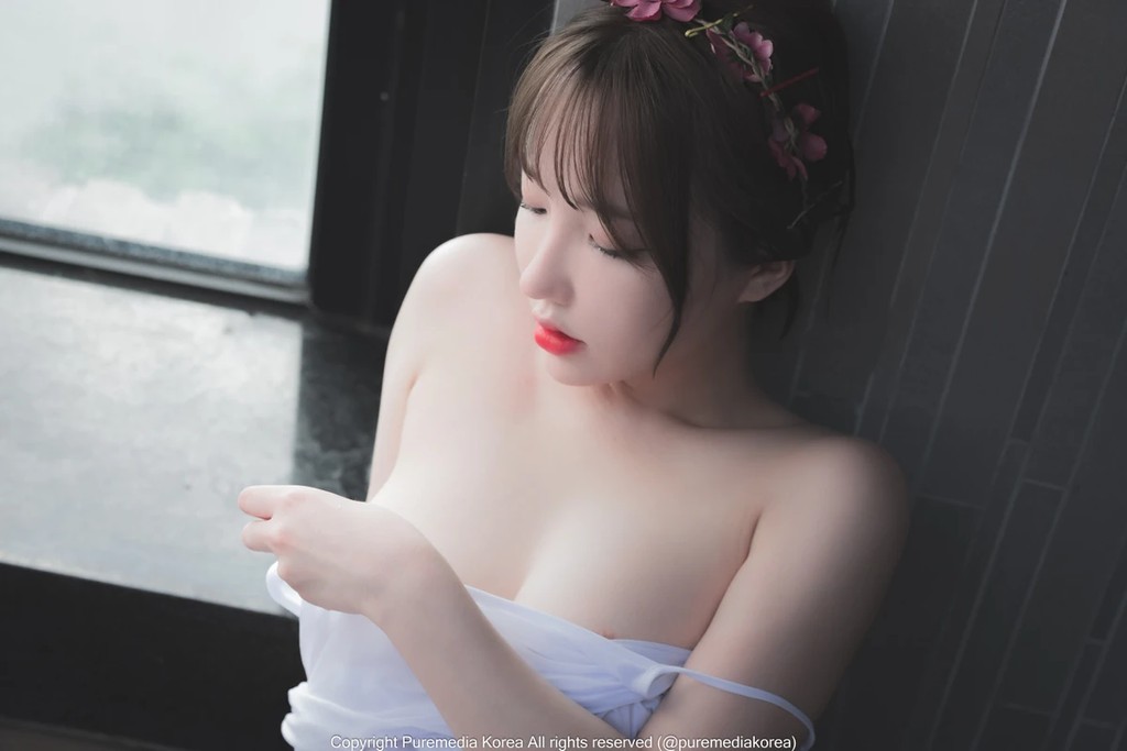 Pure Media Vol.95: Son Ye-Eun (손예은) (103 photos) photo 4-5