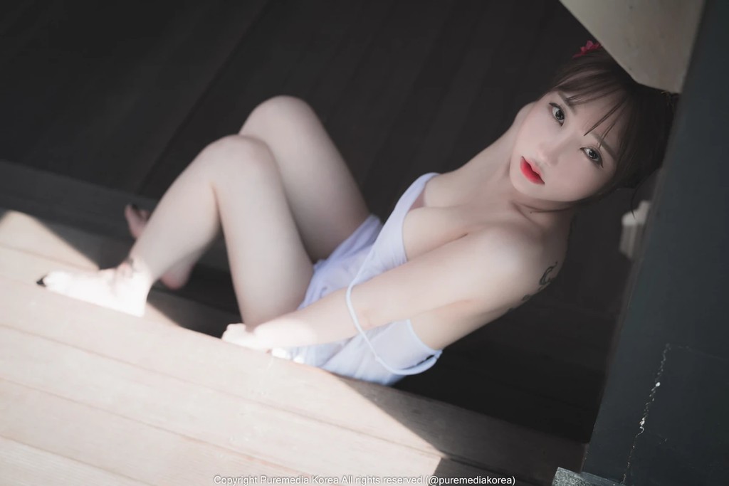 Pure Media Vol.95: Son Ye-Eun (손예은) (103 photos) photo 4-7