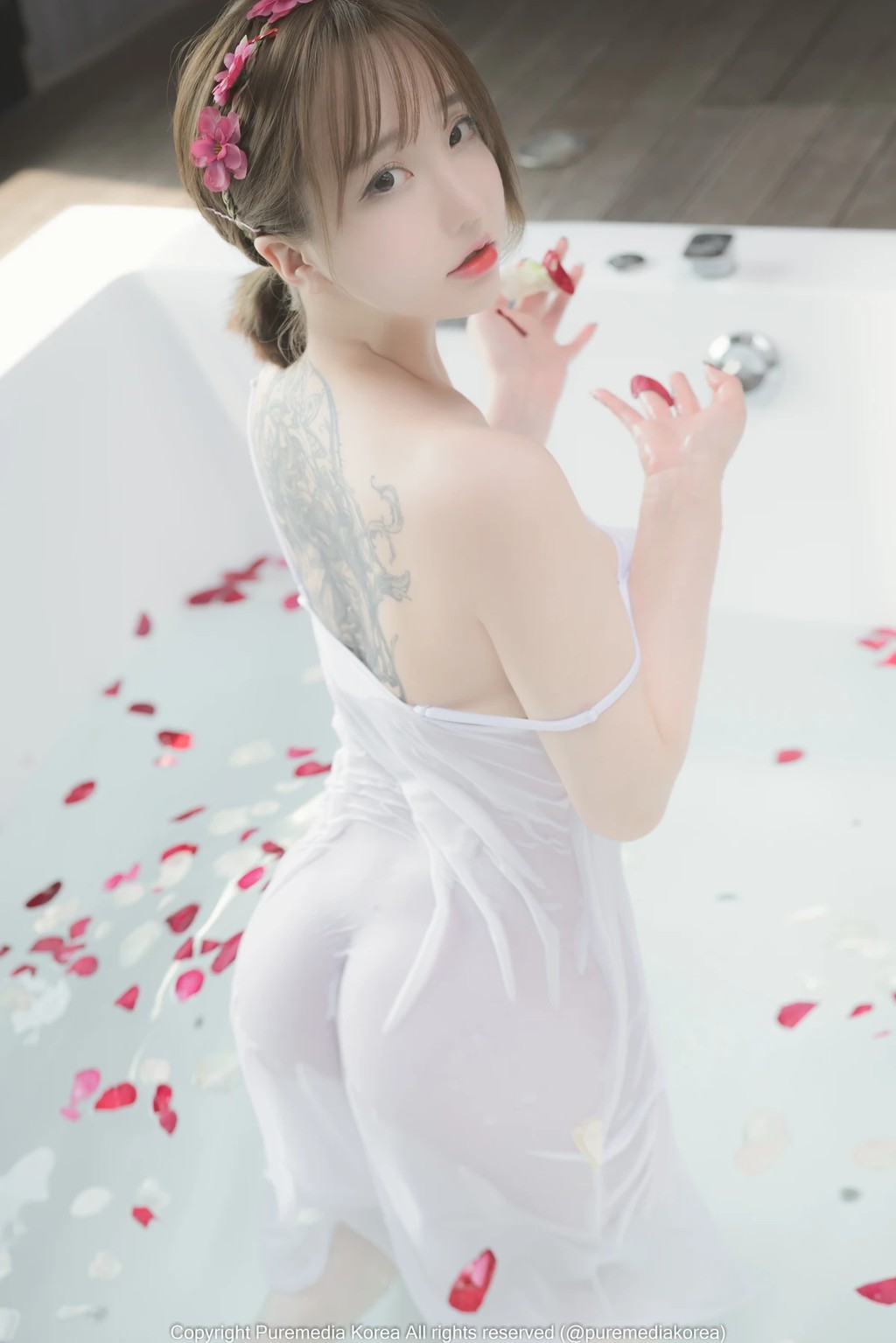 Pure Media Vol.95: Son Ye-Eun (손예은) (103 photos) photo 4-17