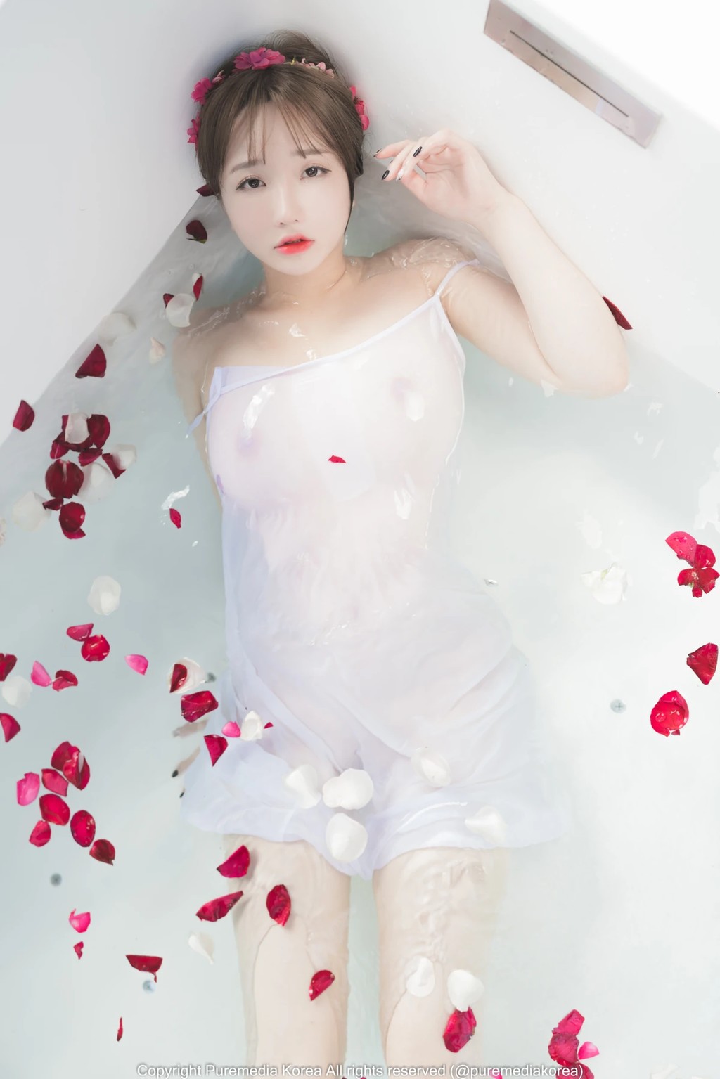 Pure Media Vol.95: Son Ye-Eun (손예은) (103 photos) photo 5-11