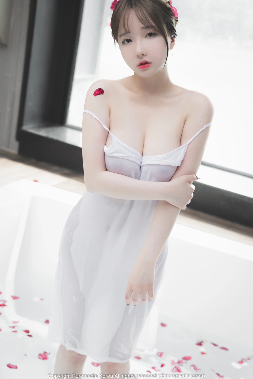 Pure Media Vol.95: Son Ye-Eun (손예은) (103 photos) photo 5-16