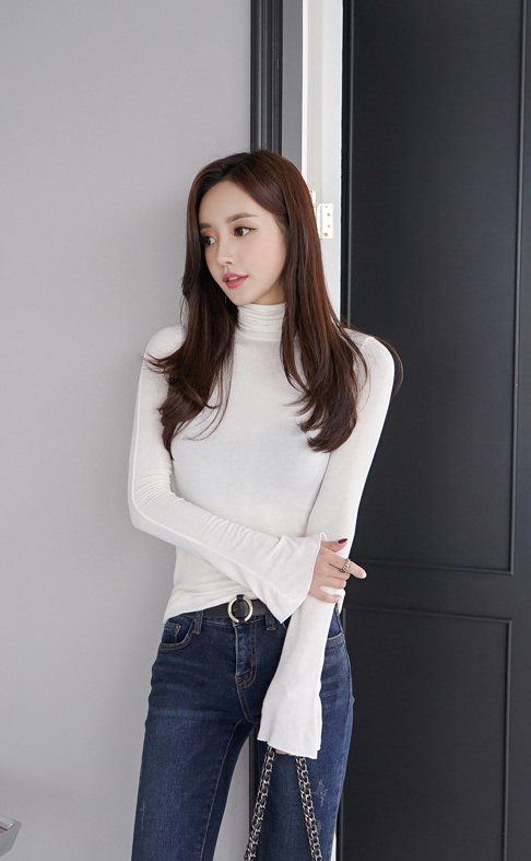 Son Yoon Joo, Sexy girl streamer Korea, Hot girl Korean