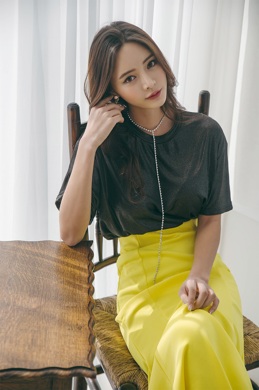 Kim Bo Ram - 06.02.2018