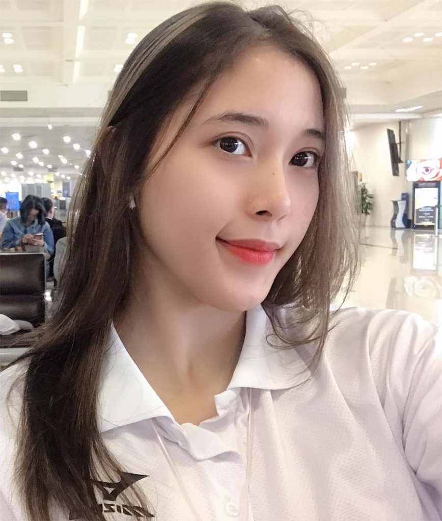 Đặng Thu Huyền