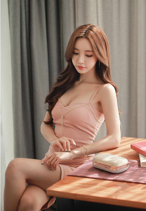 Son Yoon Joo, Sexy girl streamer Korea, Hot girl Korean