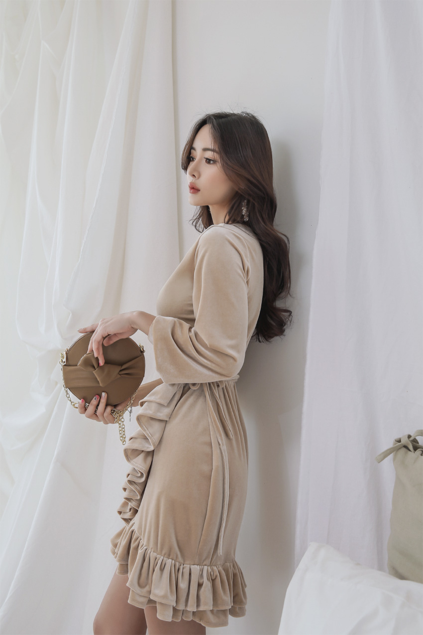 Kim Bo Ram - 16.01.2018