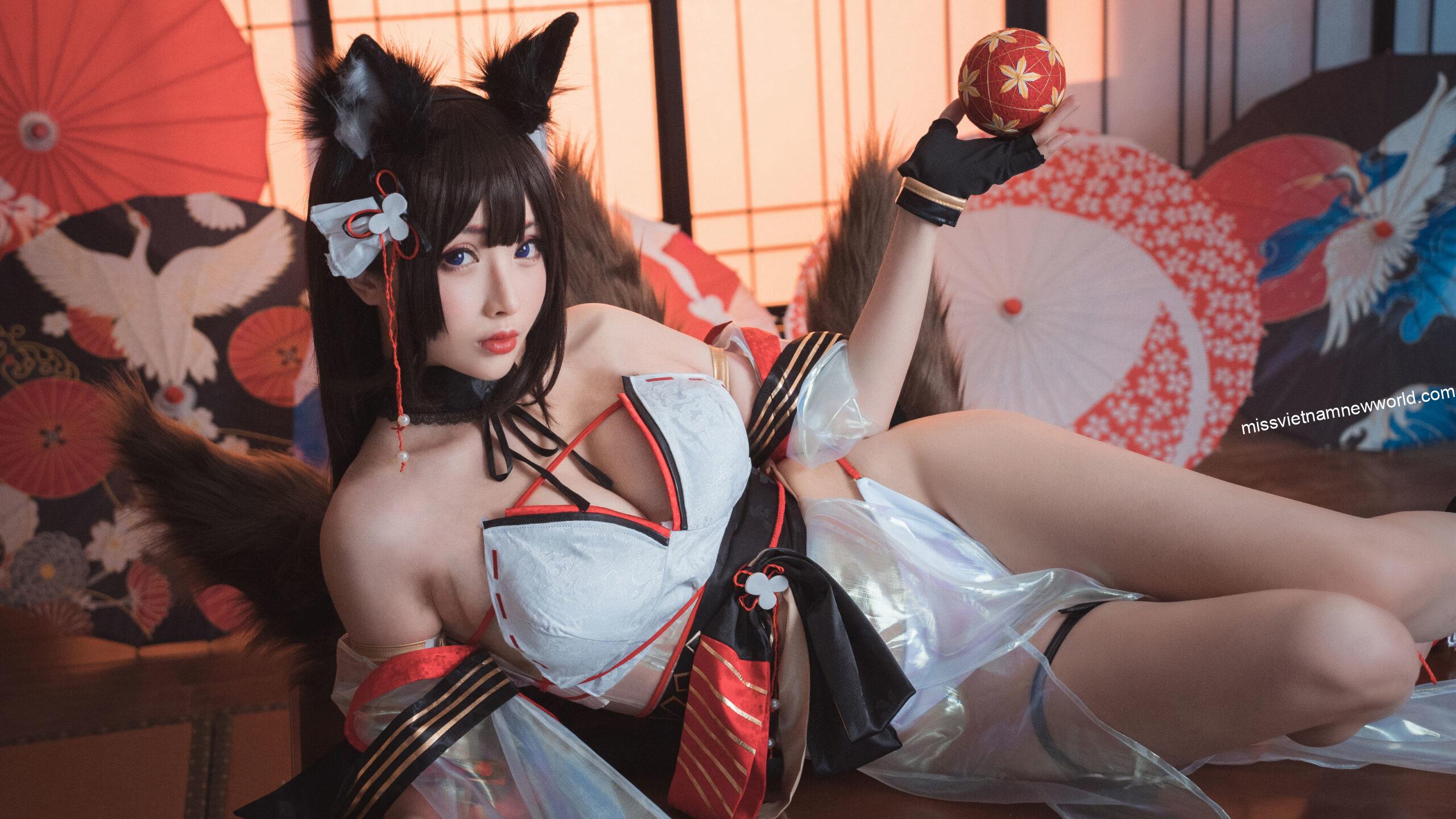 rioko-ryoko-cosplay-amagi-swimsuit (13)