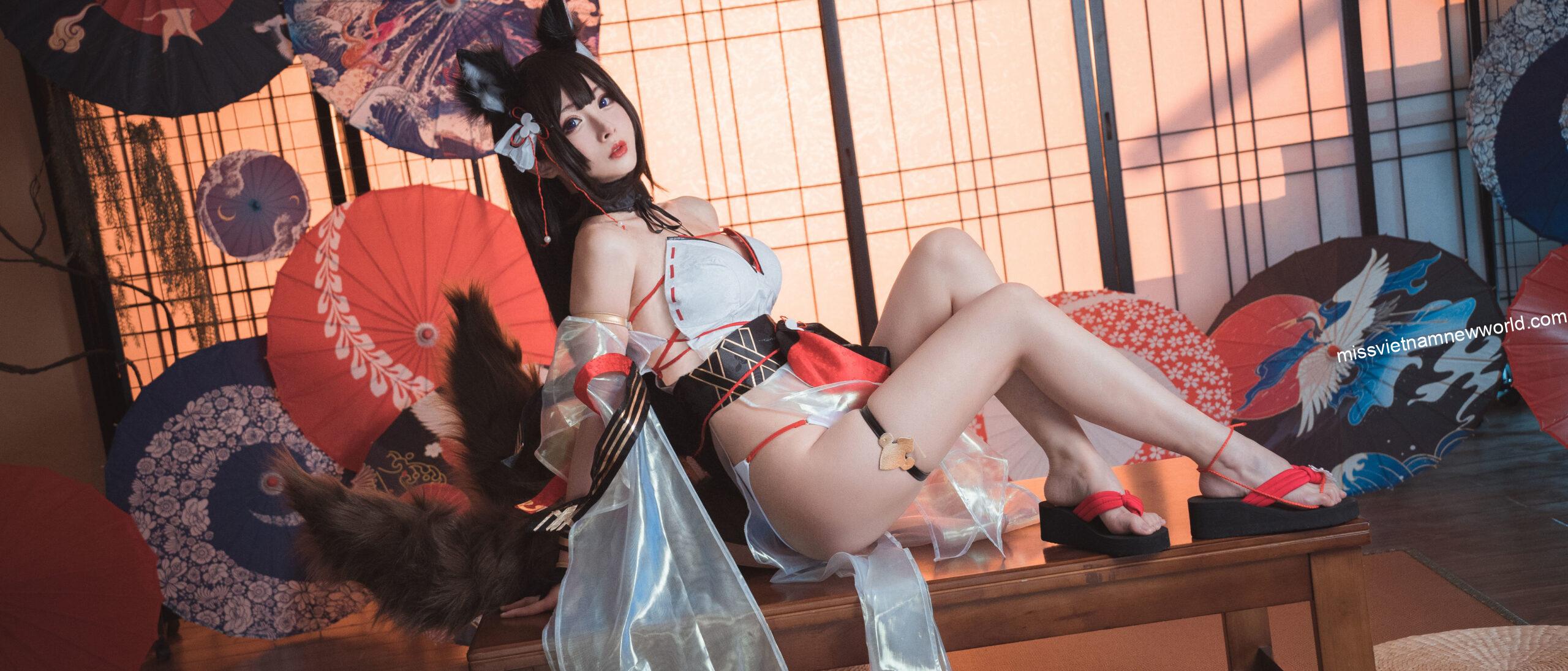 rioko-ryoko-cosplay-amagi-swimsuit (14)