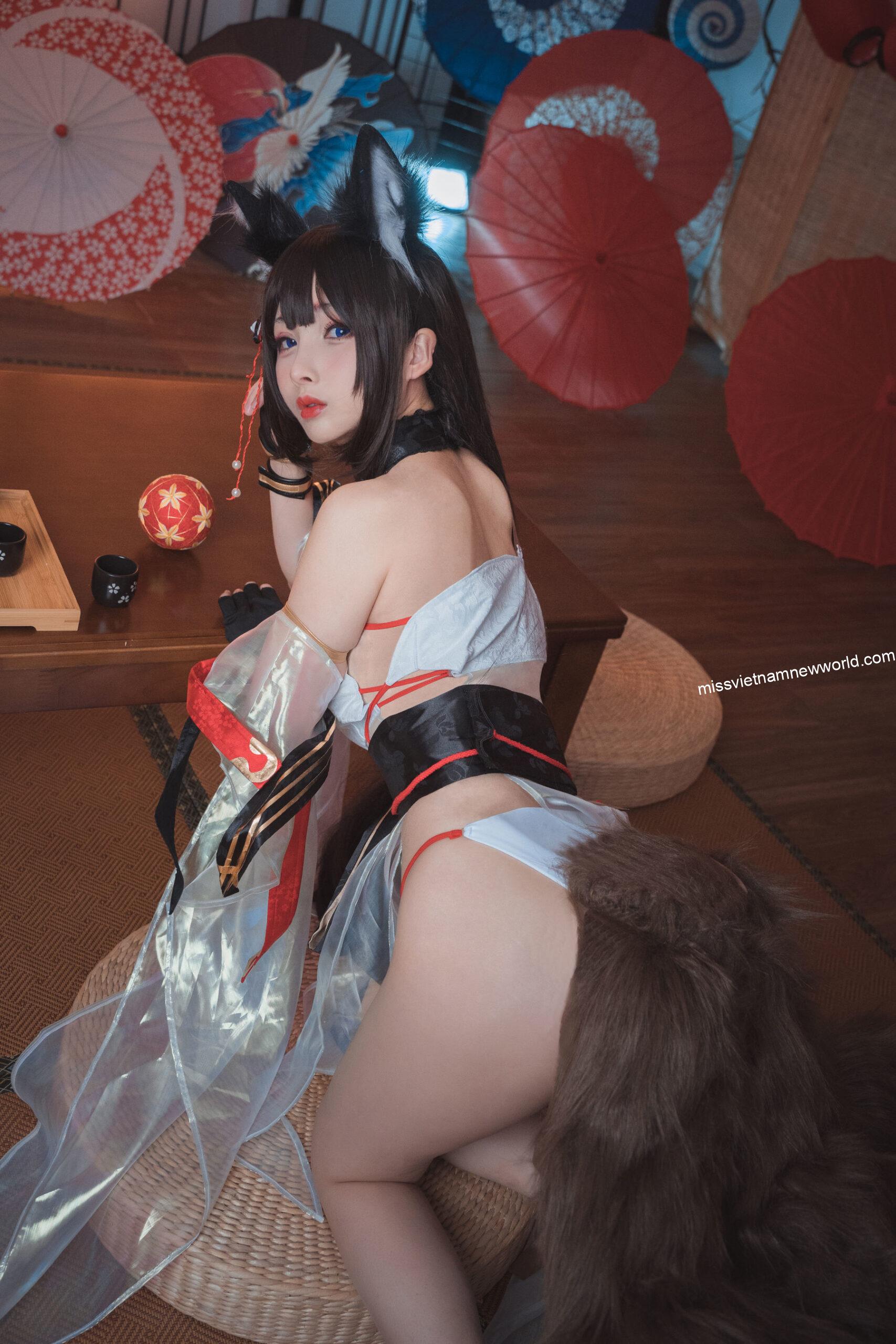 rioko-ryoko-cosplay-amagi-swimsuit (19)