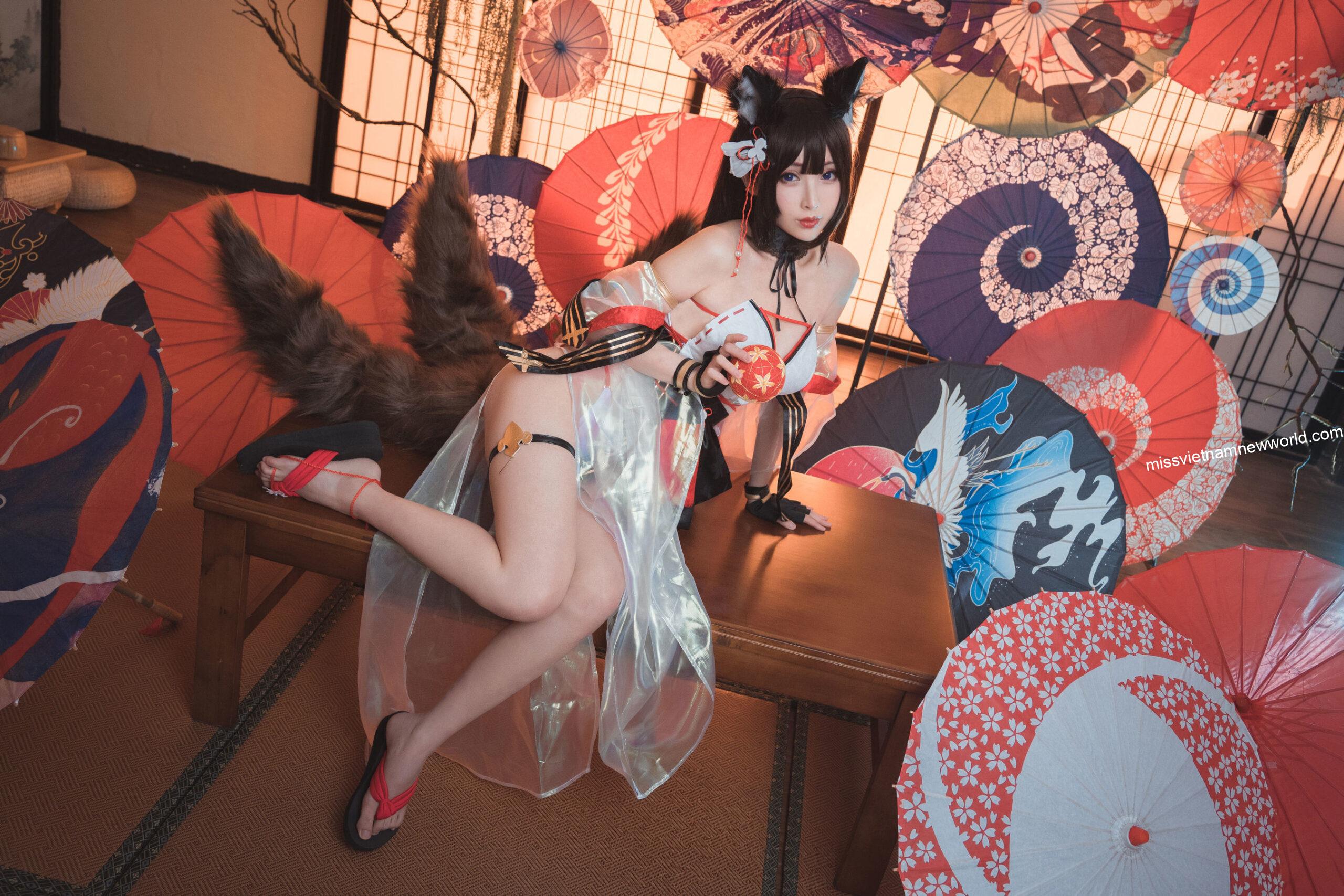 rioko-ryoko-cosplay-amagi-swimsuit (5)