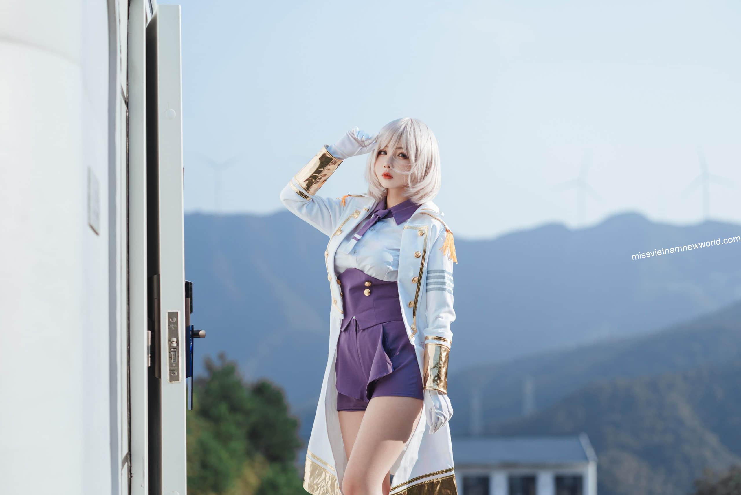 rioko-ryoko-cosplay-king-raccoon (7)