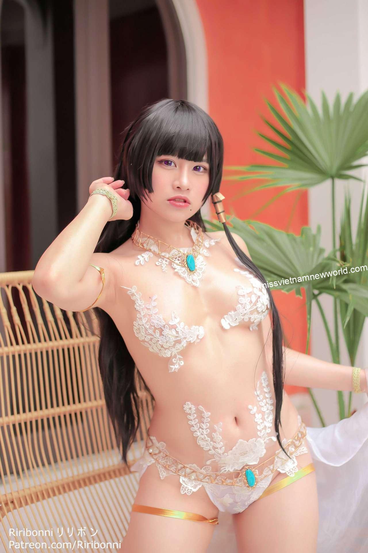 riribonni-cosplay-nyotengu (2)