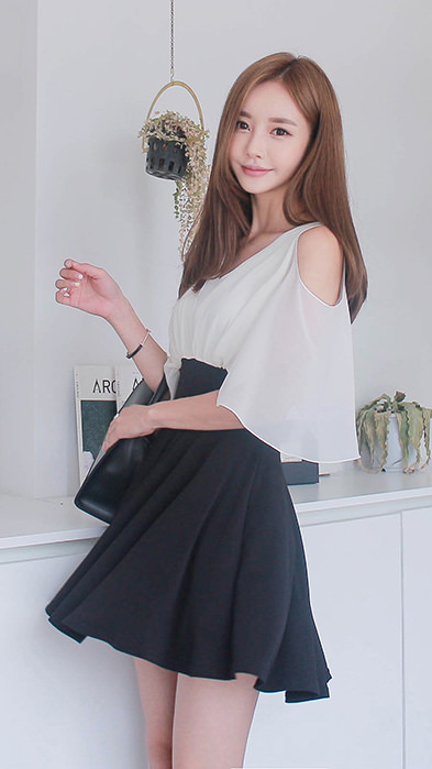 Son Yoon Joo, Sexy girl streamer Korea, Hot girl Korean