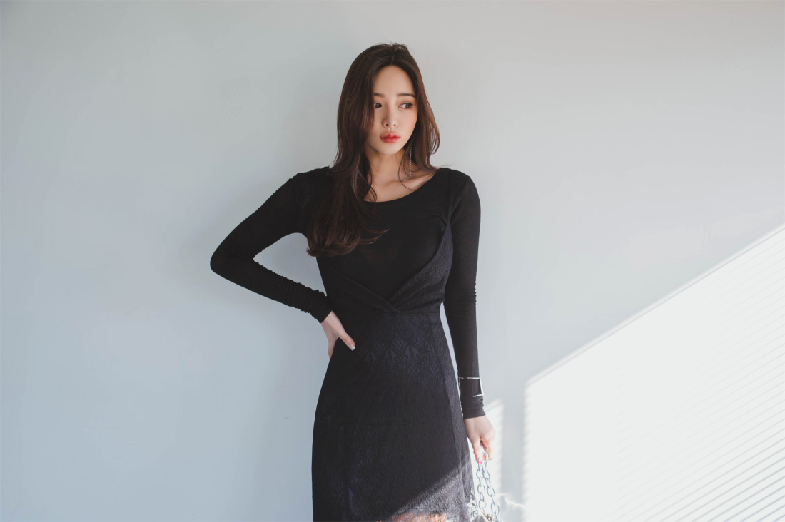 Kim Bo Ram - 26.01.2018