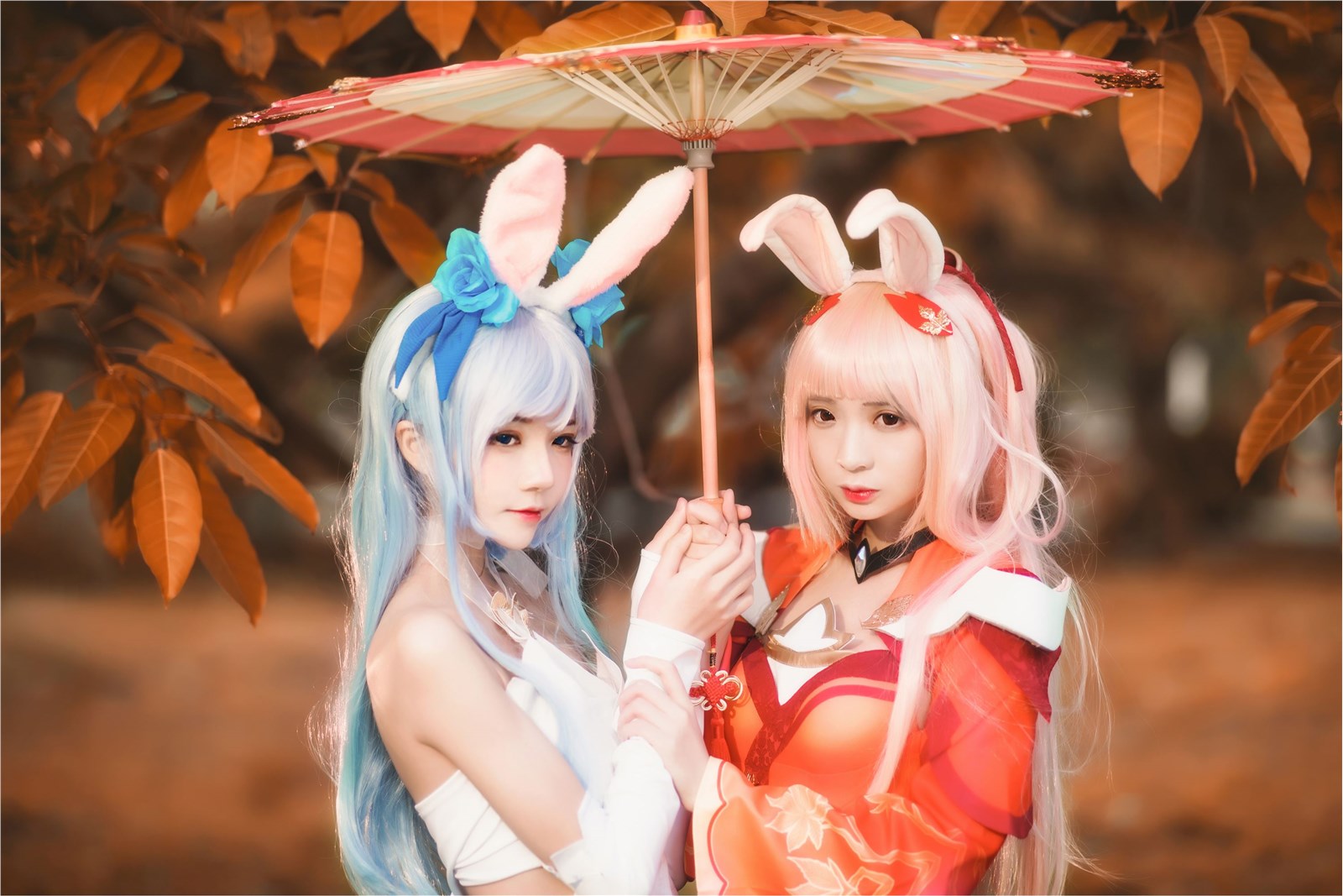 sakura-taomiao-cosplay-double-gongsunli-10