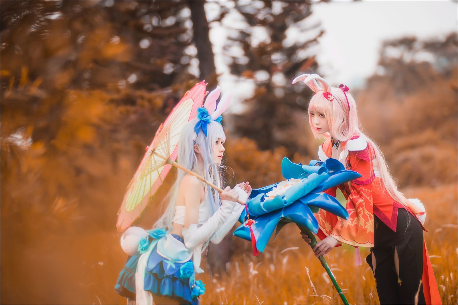 sakura-taomiao-cosplay-double-gongsunli (12)