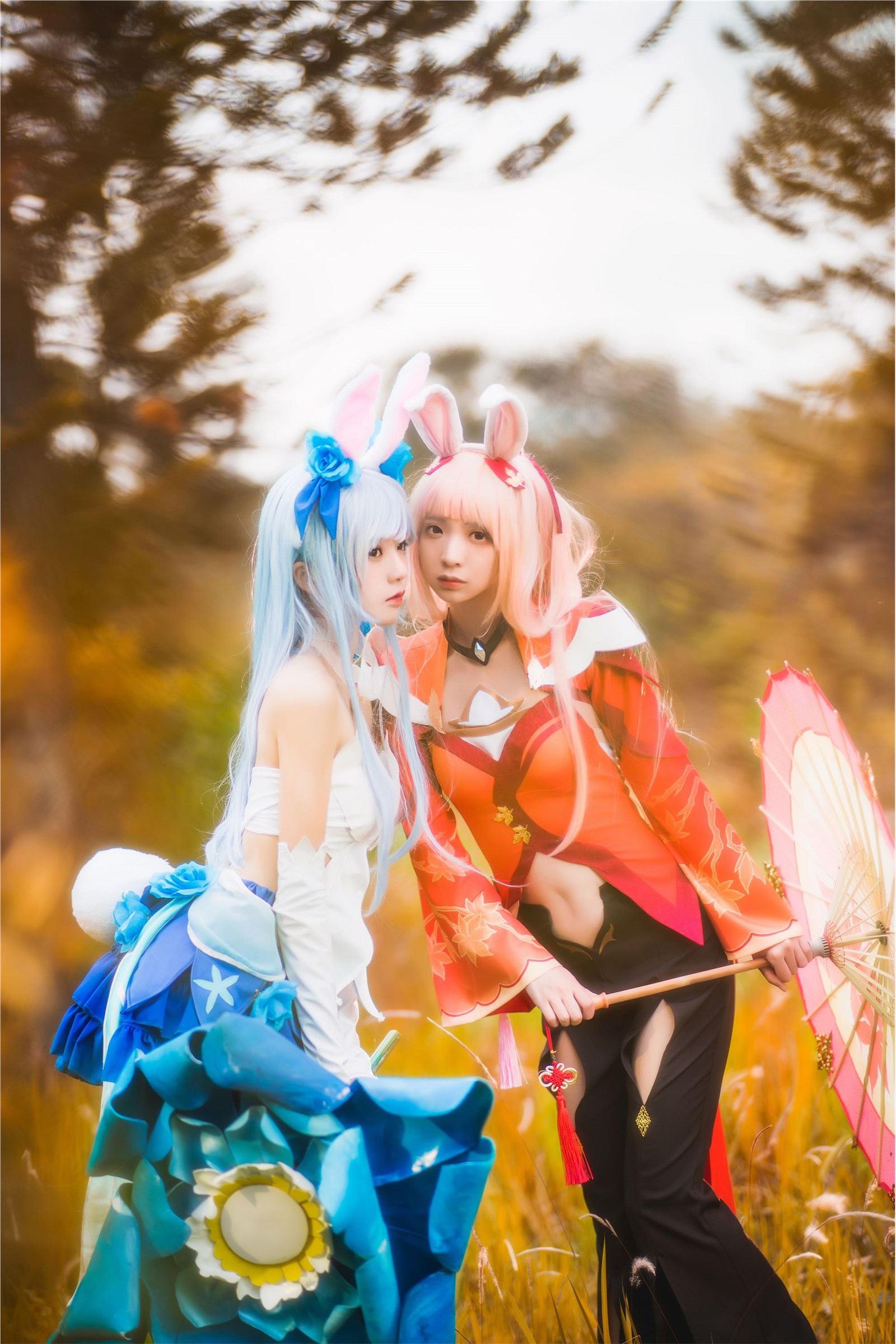 sakura-taomiao-cosplay-double-gongsunli (13