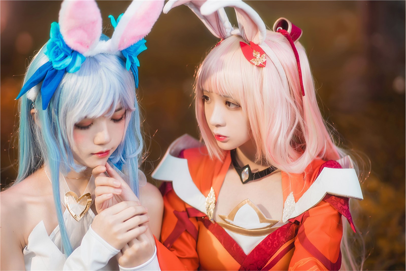 sakura-taomiao-cosplay-double-gongsunli (2)