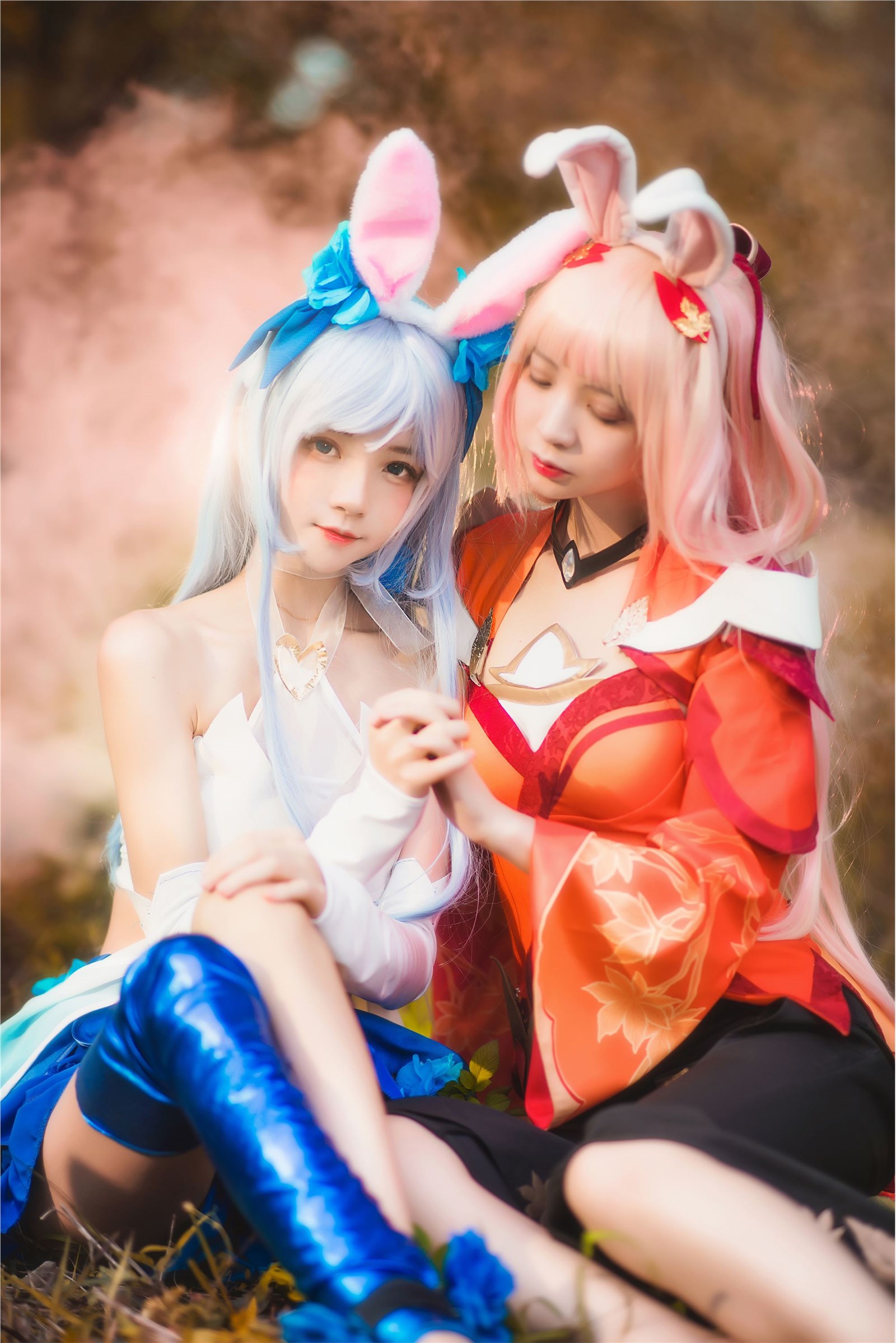 sakura-taomiao-cosplay-double-gongsunli (6)