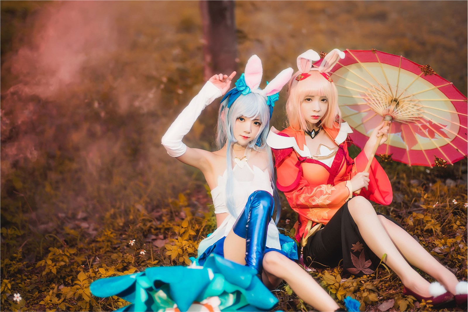 sakura-taomiao-cosplay-double-gongsunli-7