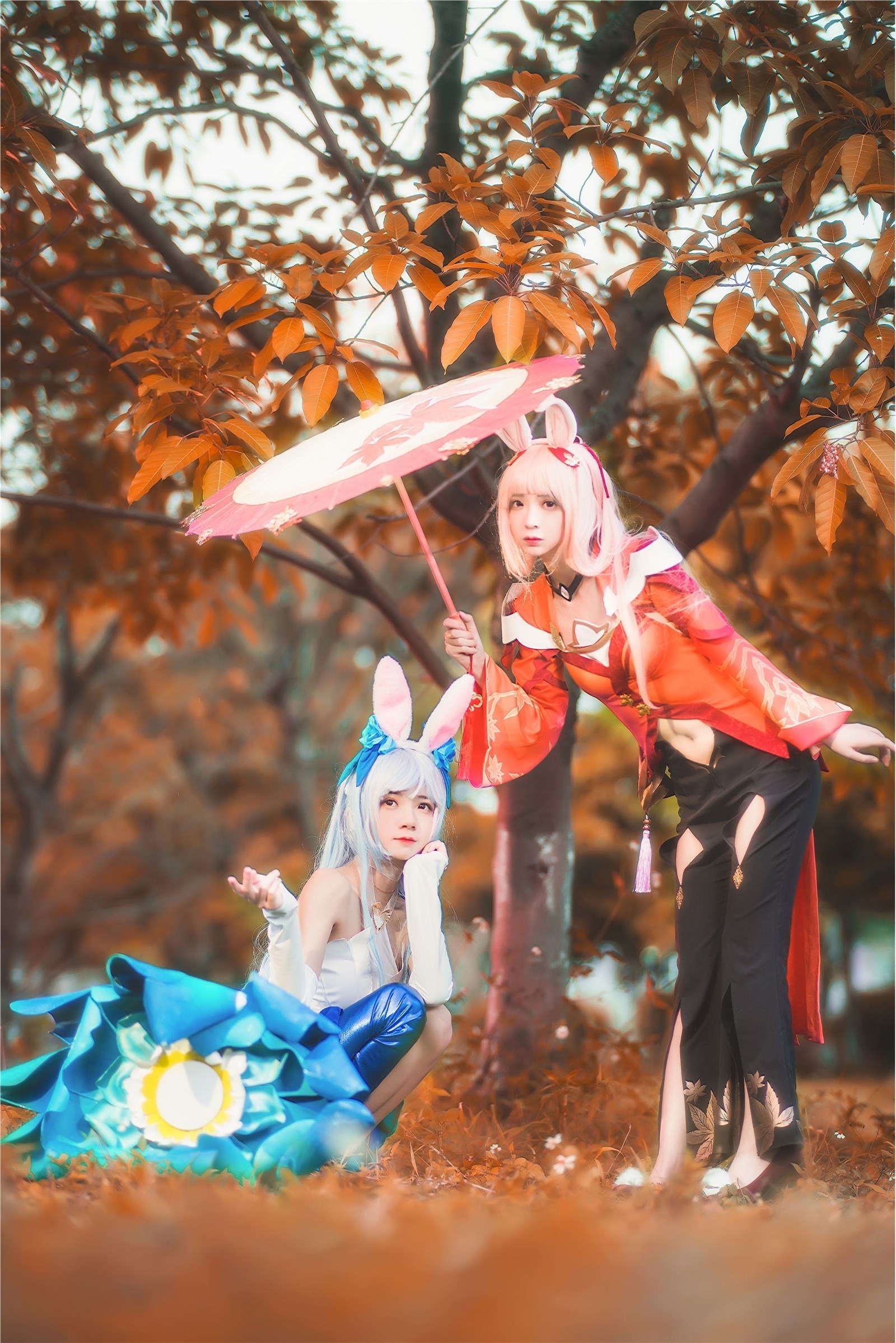 sakura-taomiao-cosplay-double-gongsunli (9)