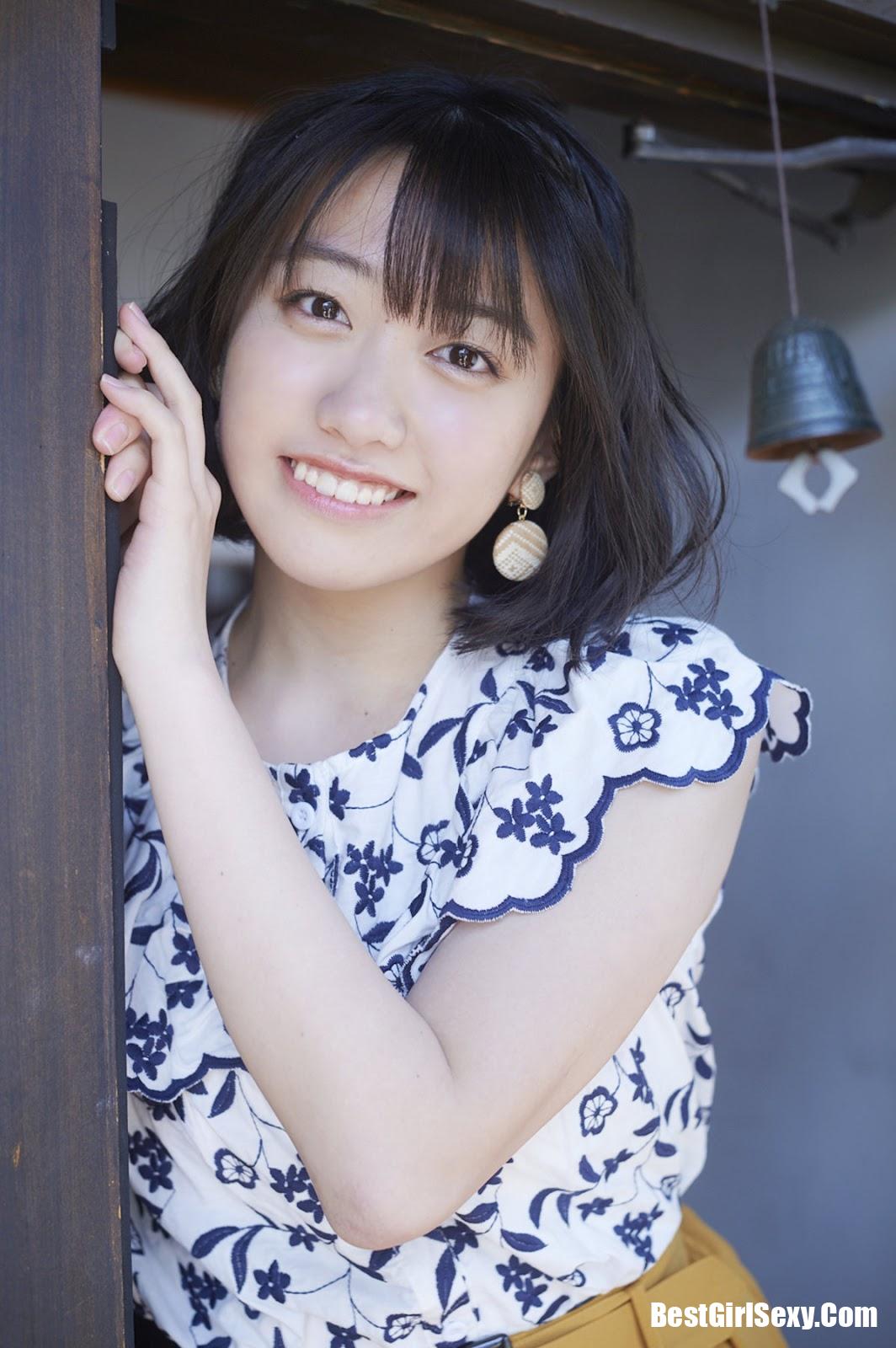 Sakurako Wada 和田桜子, [Hello! Project Digital Books] Vol.189 Set.01 10