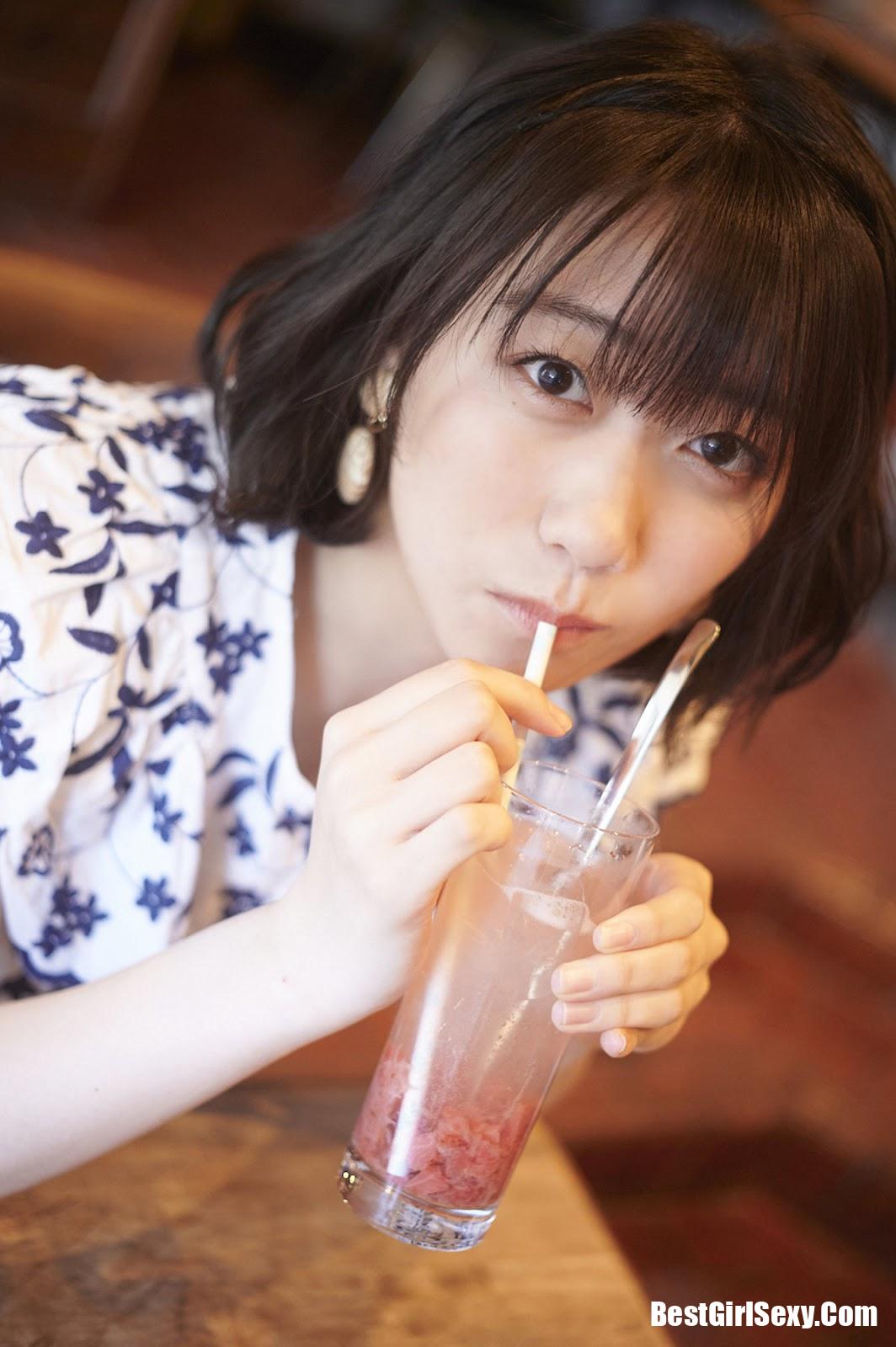 Sakurako Wada 和田桜子, [Hello! Project Digital Books] Vol.189 Set.01 5