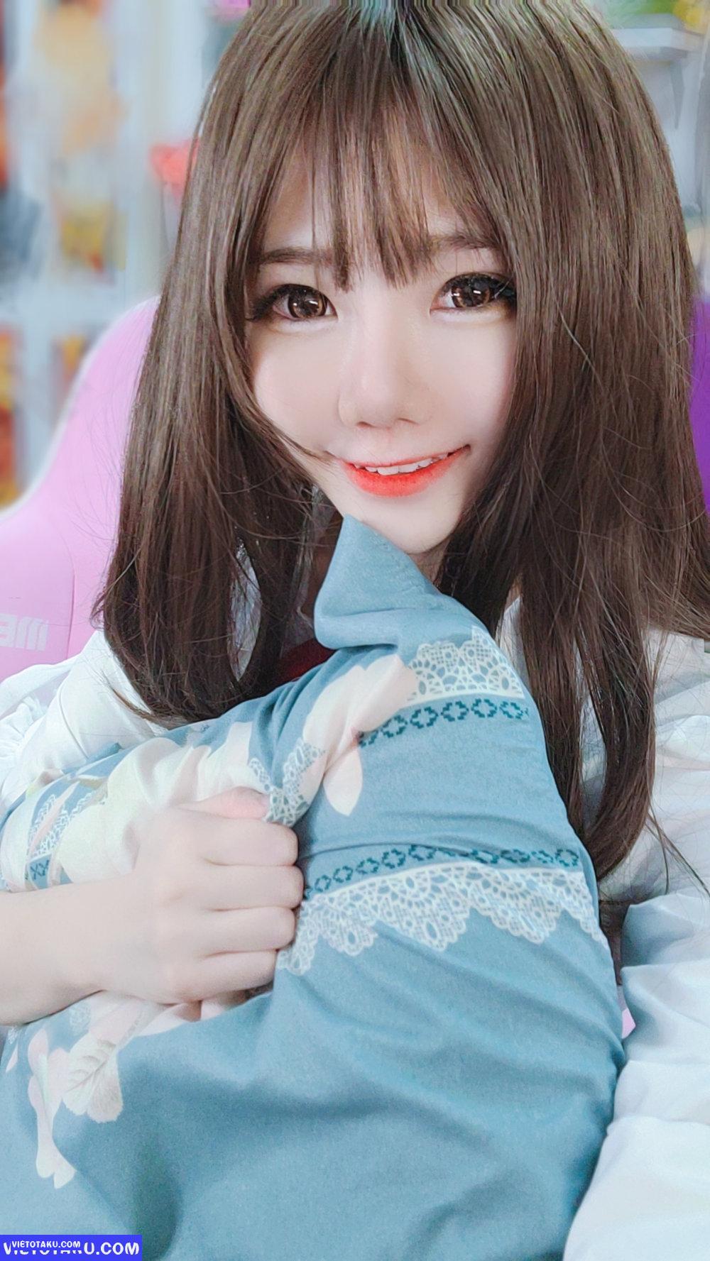 Nóng mắt với bộ ảnh cosplay Sayu Ogiwara của Sally Dorasnow phần 2 14