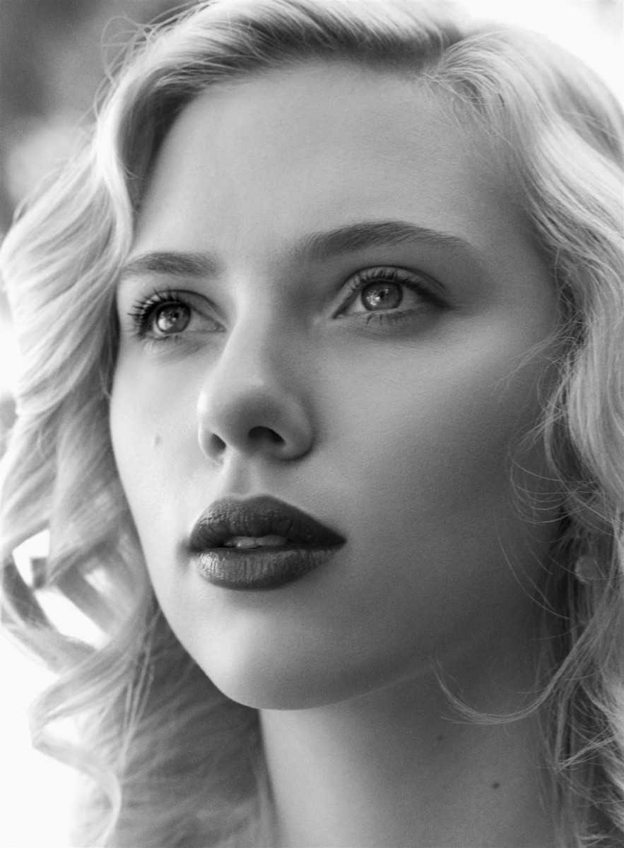 Scarlett Johansson: pic #683970