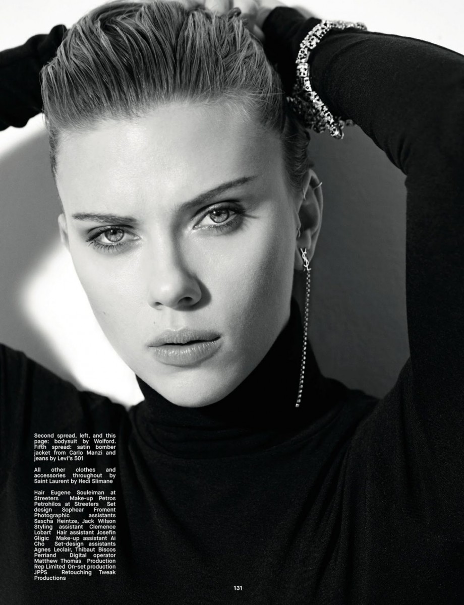 Scarlett Johansson: pic #675388